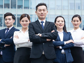 上海今锐实业有限公司